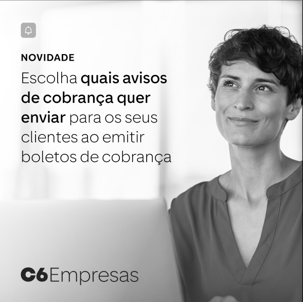 Aviso ao Pagador
